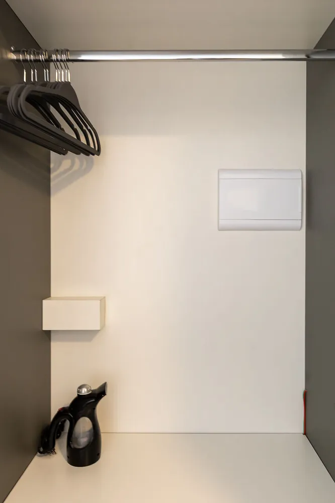 Apartamento, 1 quarto, 26 m² - Foto 7