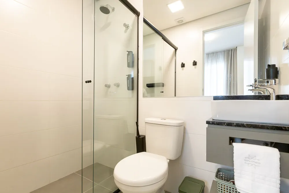 Apartamento, 1 quarto, 26 m² - Foto 3