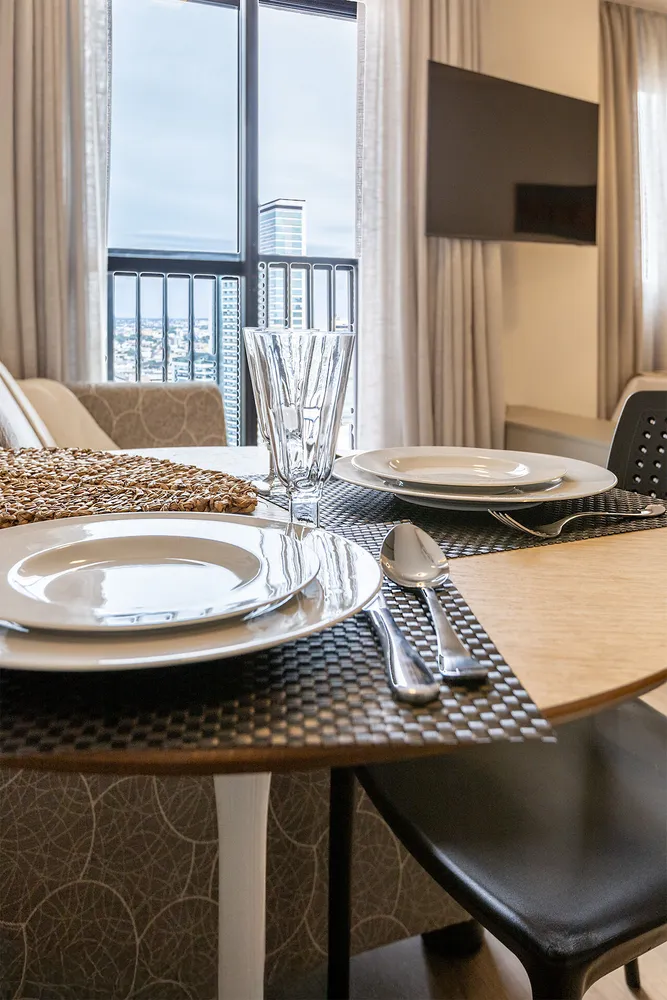 Apartamento, 1 quarto, 26 m² - Foto 5