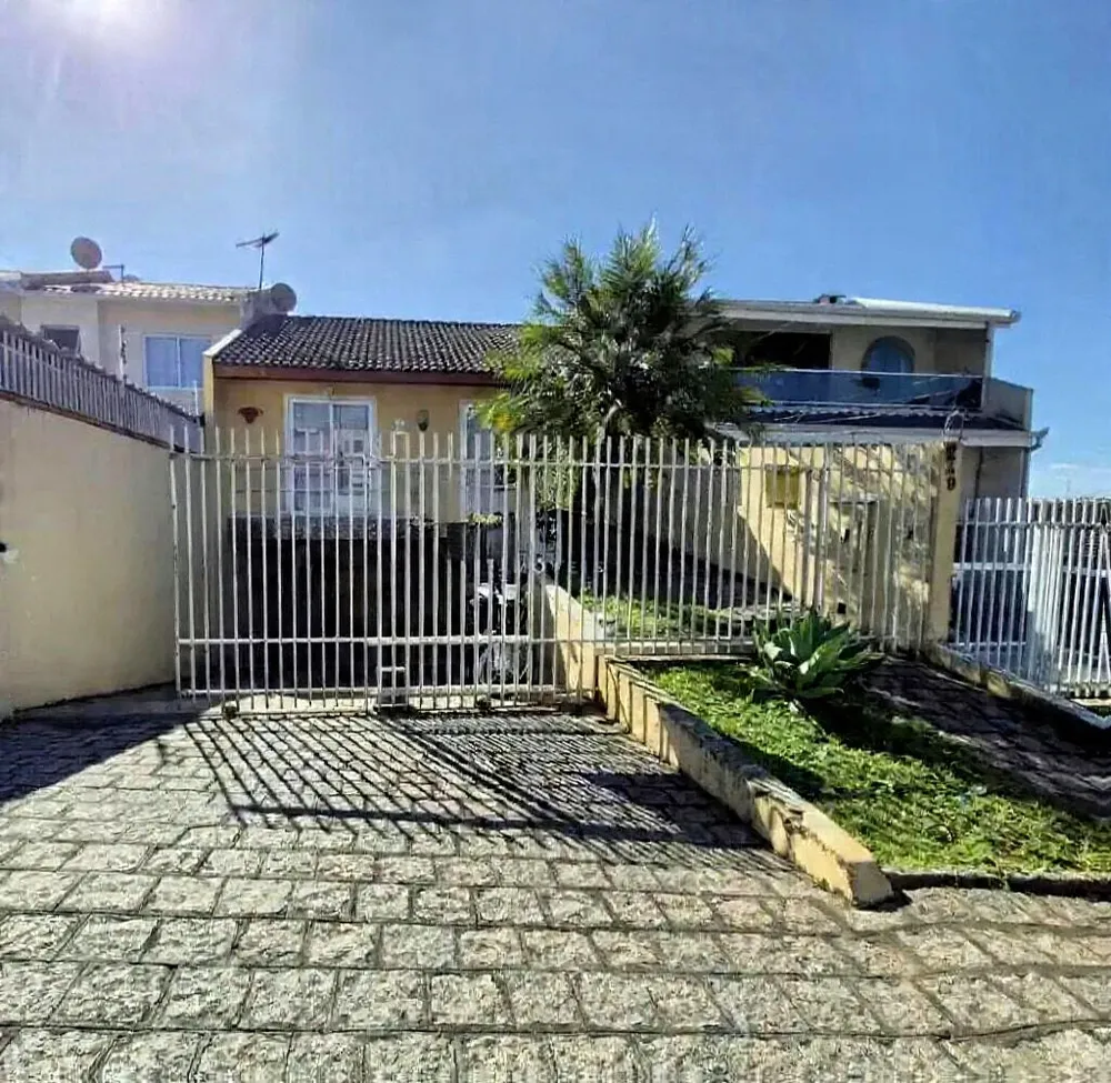 Sobrado, 3 quartos, 165 m² - Foto 1