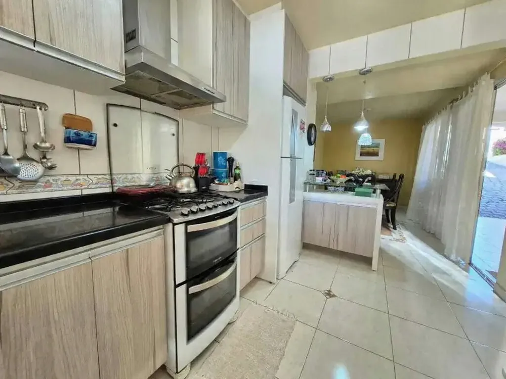 Sobrado, 3 quartos, 165 m² - Foto 5
