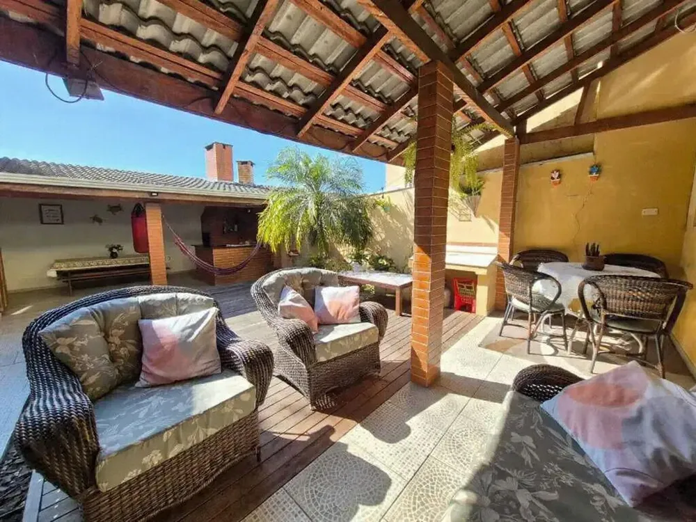 Sobrado, 3 quartos, 165 m² - Foto 13