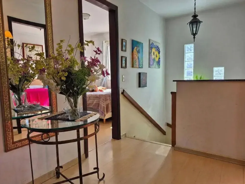 Sobrado, 3 quartos, 165 m² - Foto 8