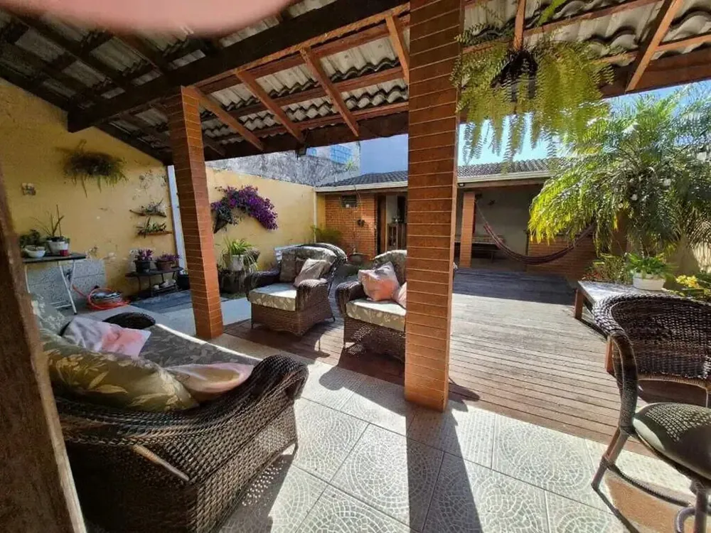 Sobrado, 3 quartos, 165 m² - Foto 14