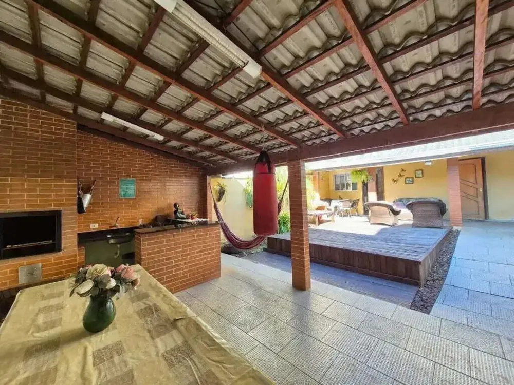 Sobrado, 3 quartos, 165 m² - Foto 16