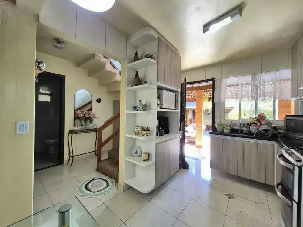 Sobrado, 3 quartos, 165 m² - Foto 4