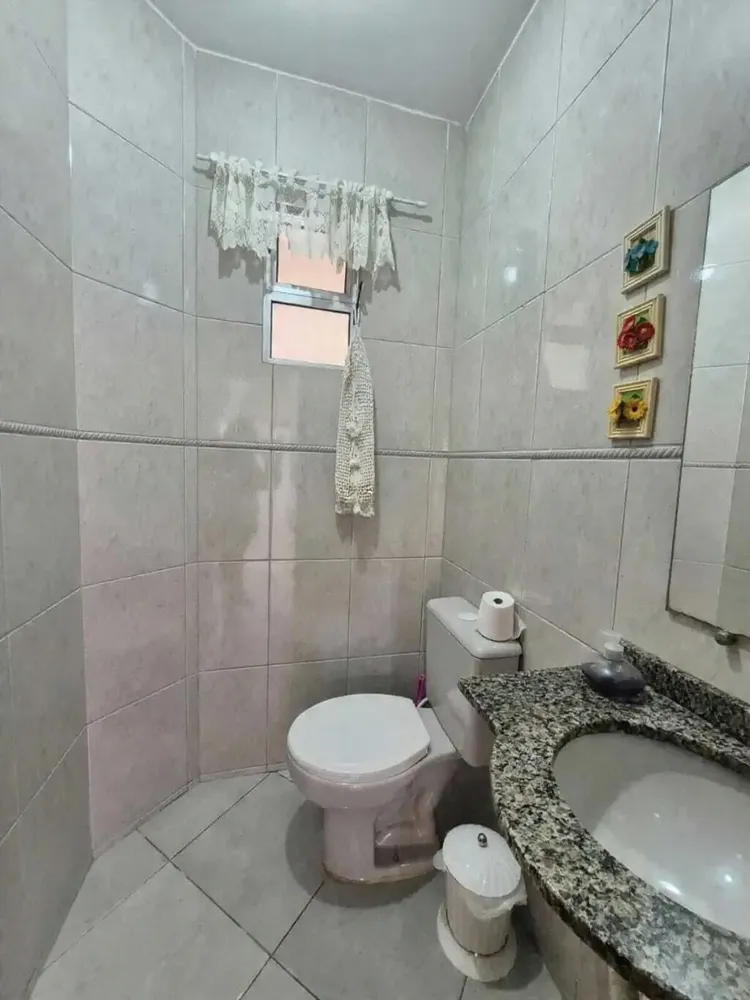 Sobrado, 3 quartos, 165 m² - Foto 11