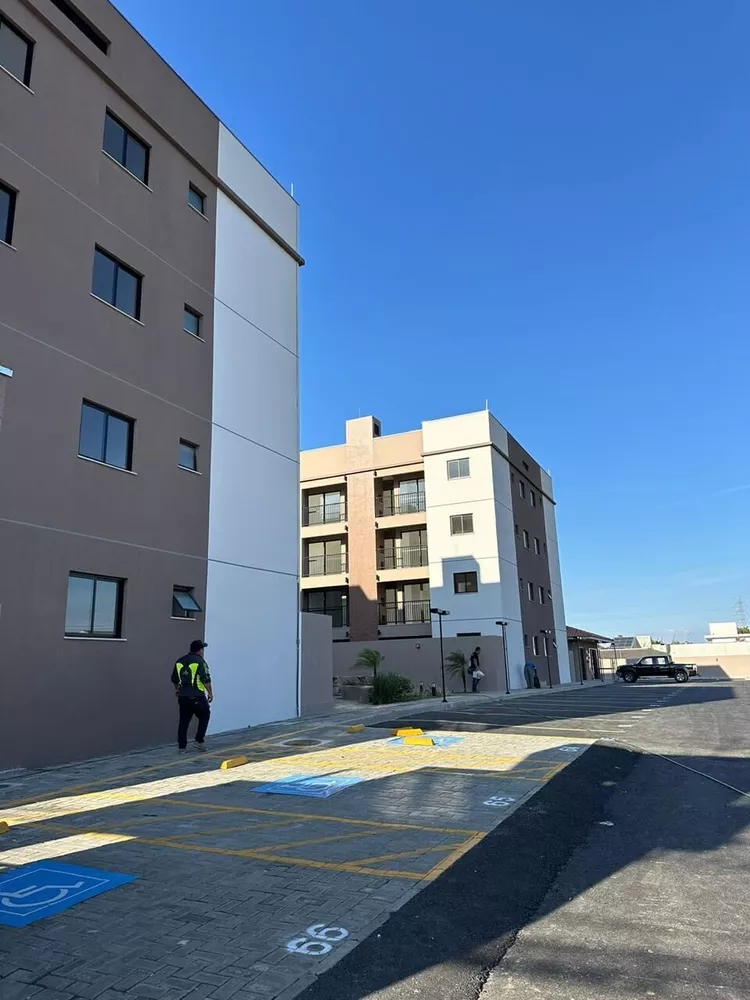 Apartamento, 1 quarto, 48 m² - Foto 1