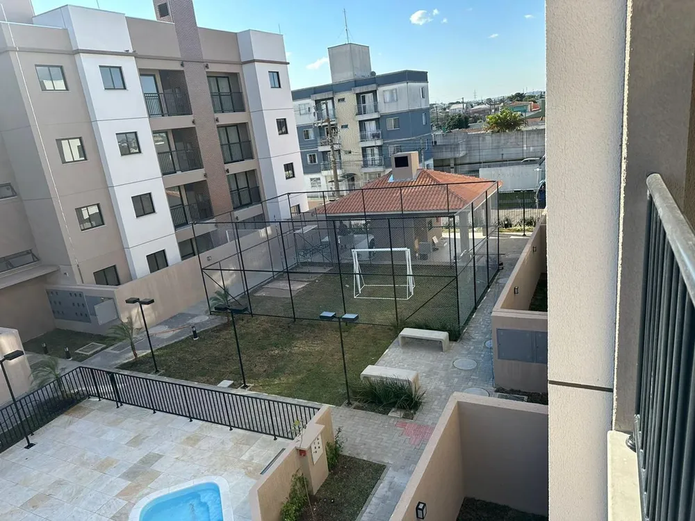 Apartamento, 2 quartos, 48 m² - Foto 5