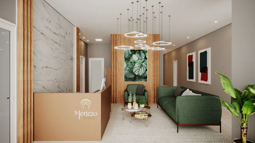 Apartamento, 2 quartos, 99 m² - Foto 3