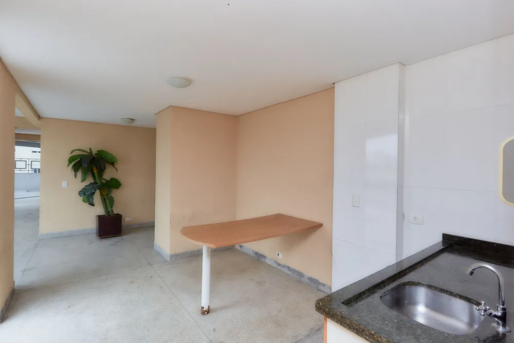 Apartamento, 1 quarto, 33 m² - Foto 9