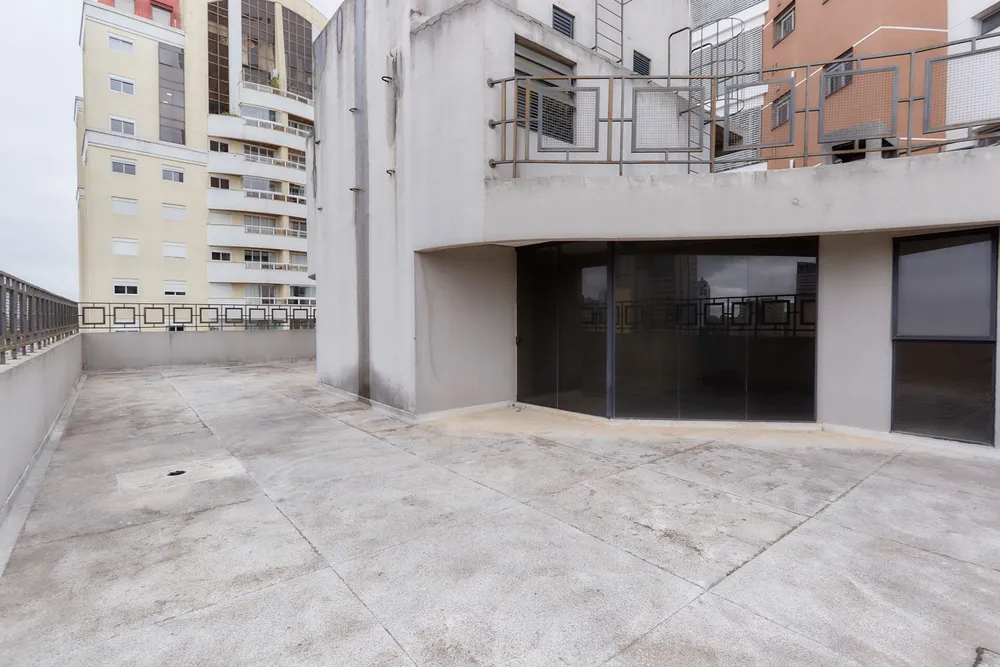 Apartamento, 1 quarto, 33 m² - Foto 6