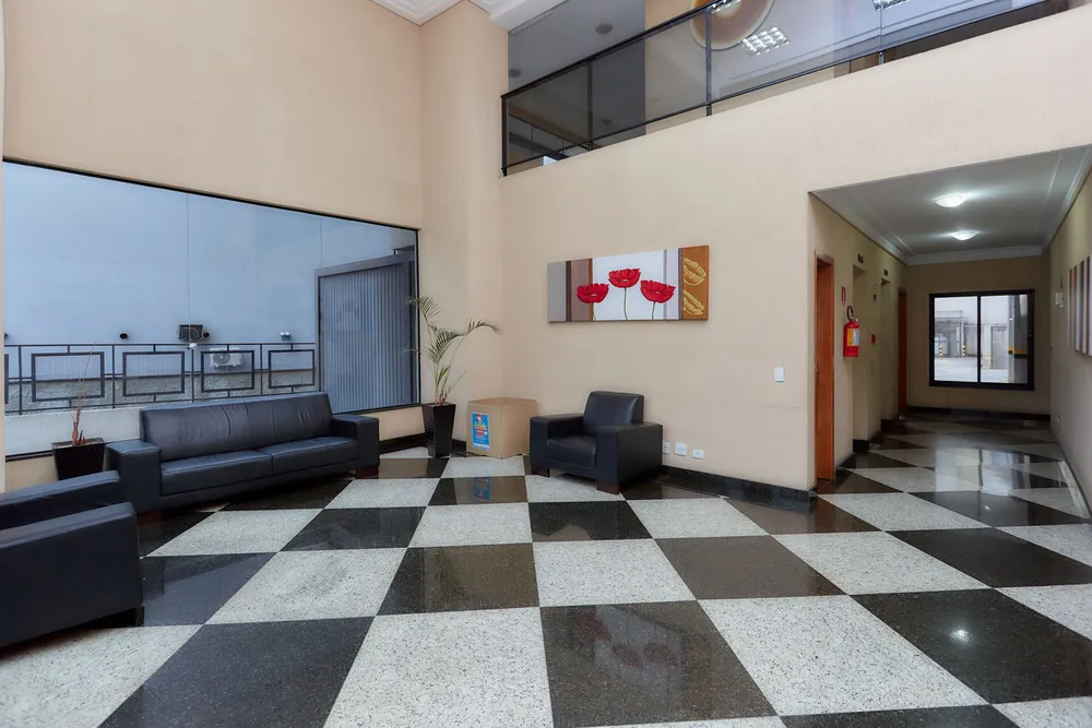 Apartamento, 1 quarto, 33 m² - Foto 4