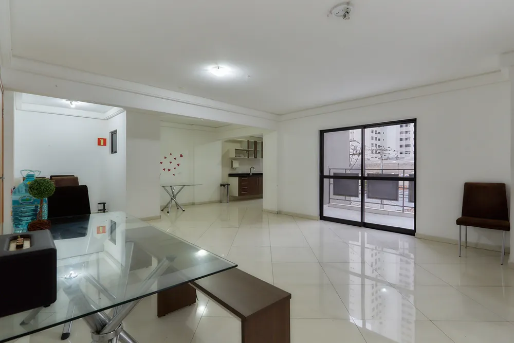 Apartamento, 1 quarto, 33 m² - Foto 5