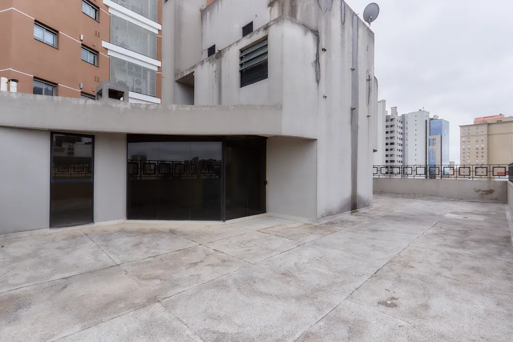 Apartamento, 1 quarto, 33 m² - Foto 7