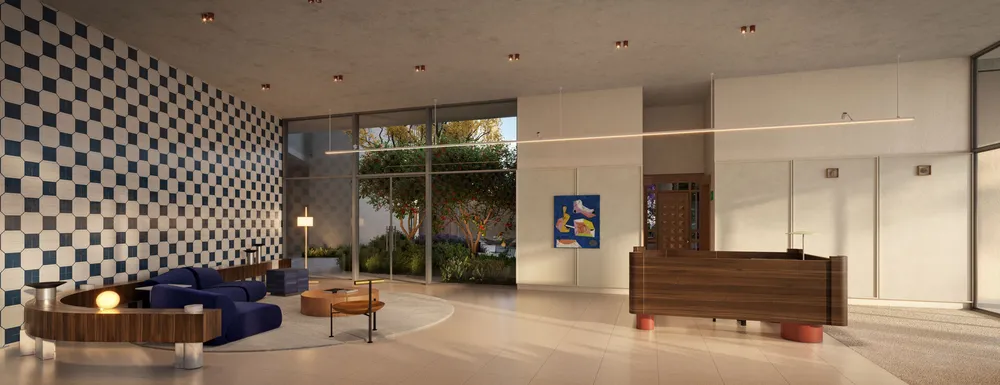 Cobertura, 3 quartos, 235 m² - Foto 4