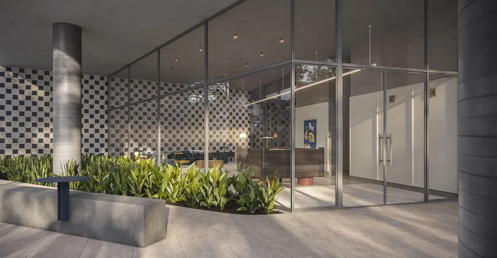 Cobertura, 3 quartos, 235 m² - Foto 3