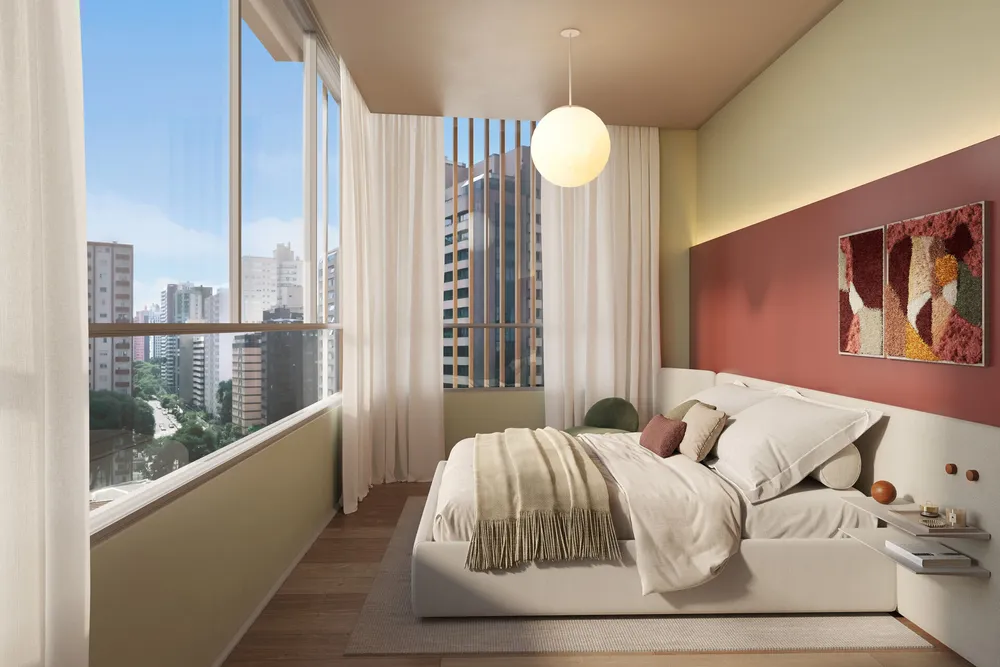 Cobertura, 3 quartos, 235 m² - Foto 11