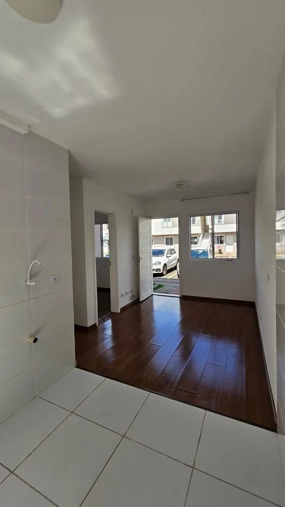 Apartamento, 2 quartos, 60 m² - Foto 9