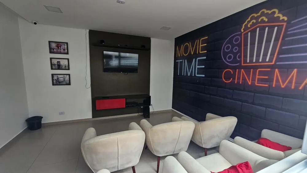 Apartamento, 2 quartos, 60 m² - Foto 6