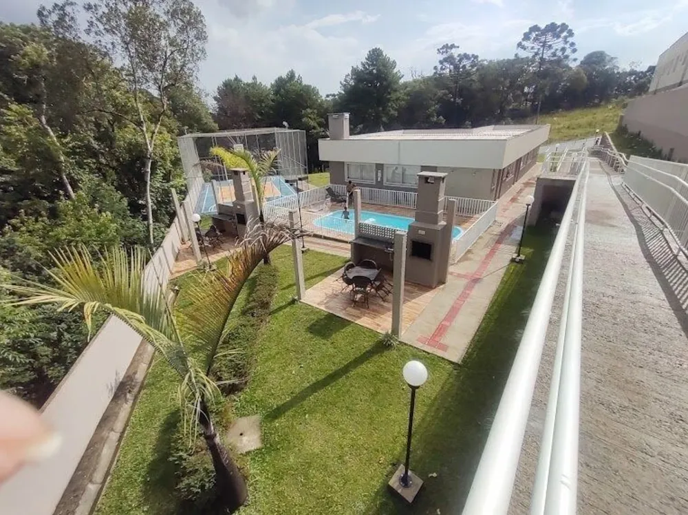 Apartamento, 2 quartos, 60 m² - Foto 2