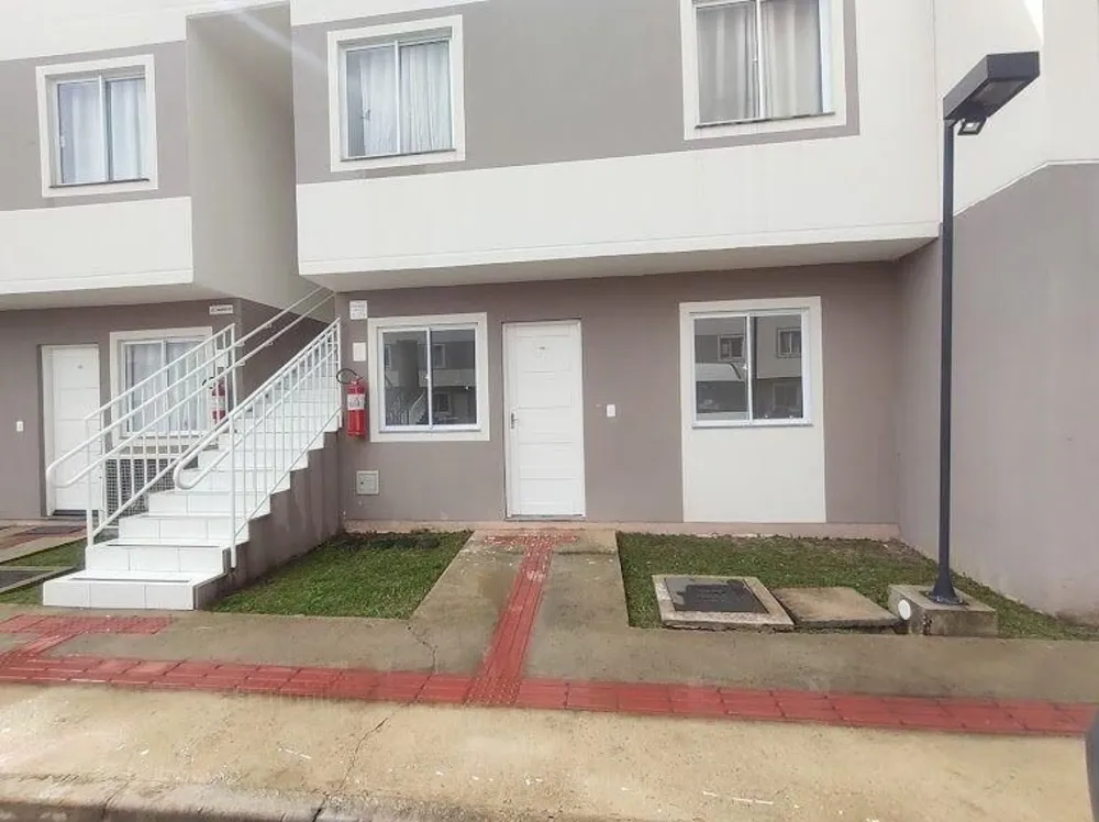 Apartamento, 2 quartos, 60 m² - Foto 1