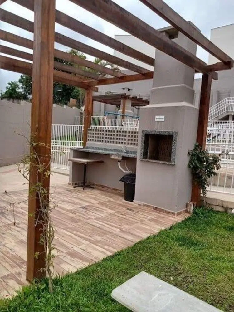 Apartamento, 2 quartos, 60 m² - Foto 7