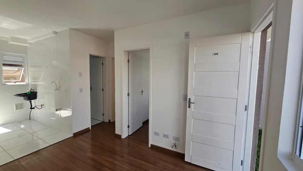 Apartamento, 2 quartos, 60 m² - Foto 10