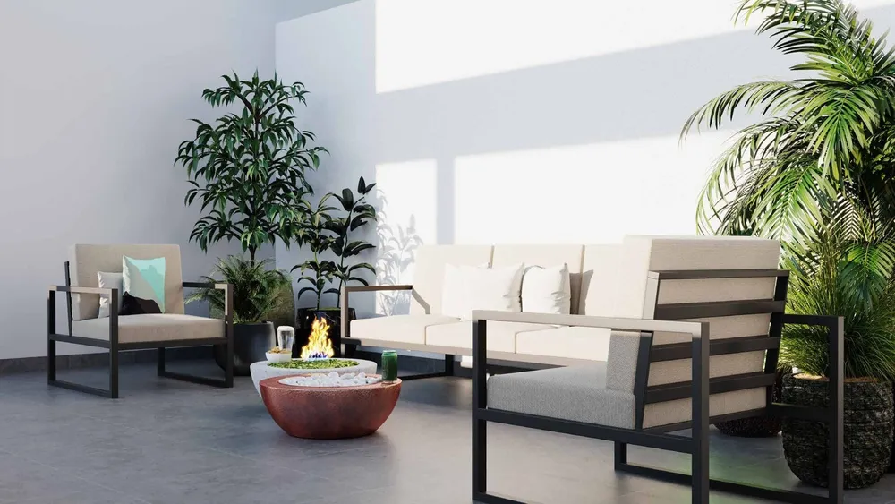 Apartamento, 2 quartos, 49 m² - Foto 11