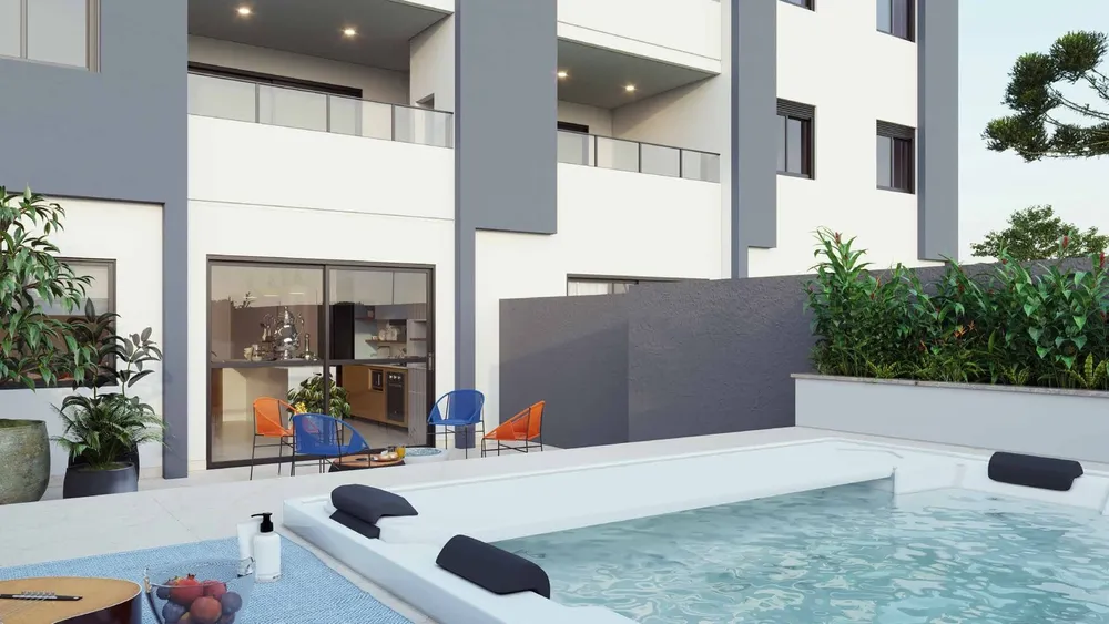 Apartamento, 2 quartos, 49 m² - Foto 5