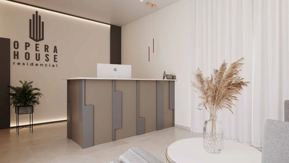 Apartamento, 2 quartos, 49 m² - Foto 4