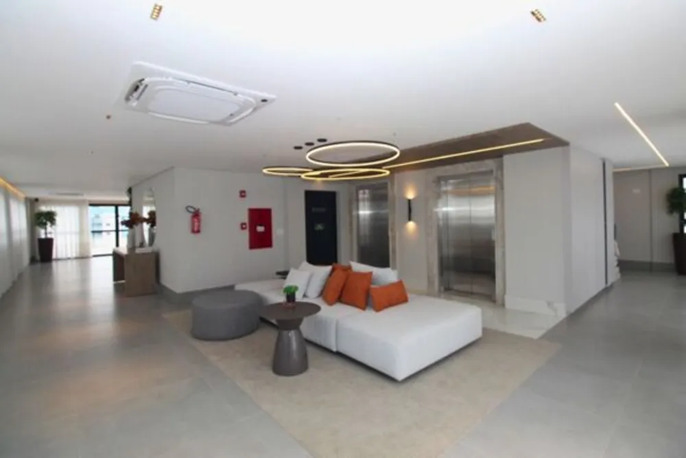 Apartamento, 2 quartos, 63 m² - Foto 2