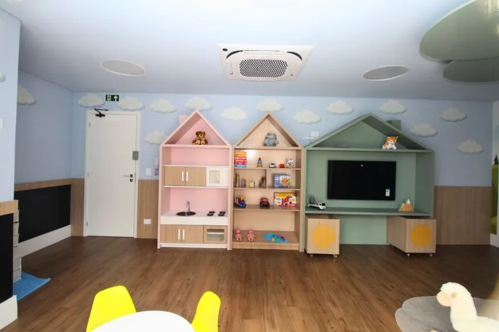 Apartamento, 2 quartos, 63 m² - Foto 5