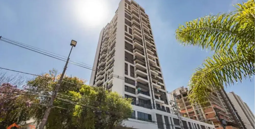 Apartamento, 2 quartos, 63 m² - Foto 1