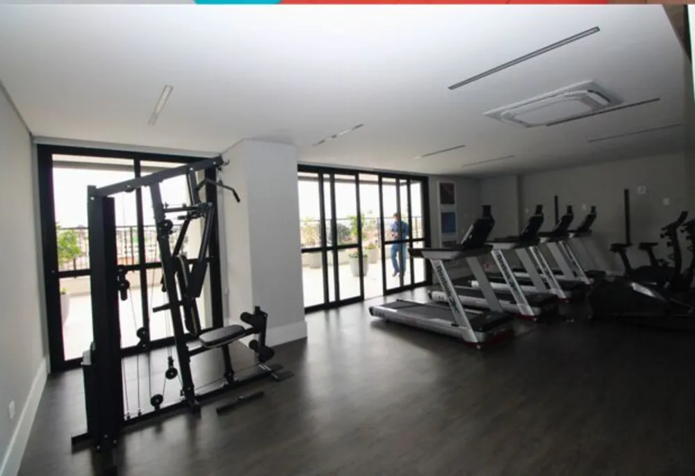 Apartamento, 2 quartos, 63 m² - Foto 3