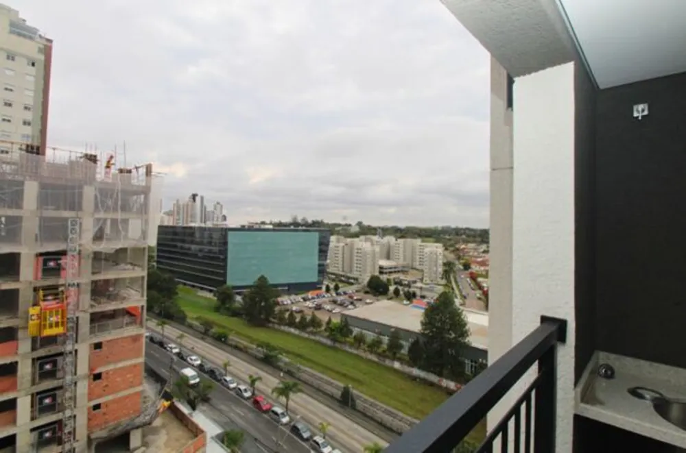 Apartamento, 2 quartos, 63 m² - Foto 11