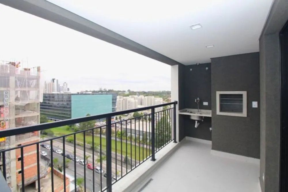 Apartamento, 2 quartos, 63 m² - Foto 10