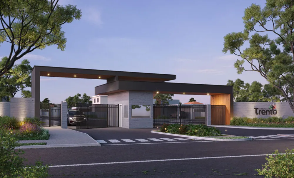 Terreno, 250 m² - Foto 1