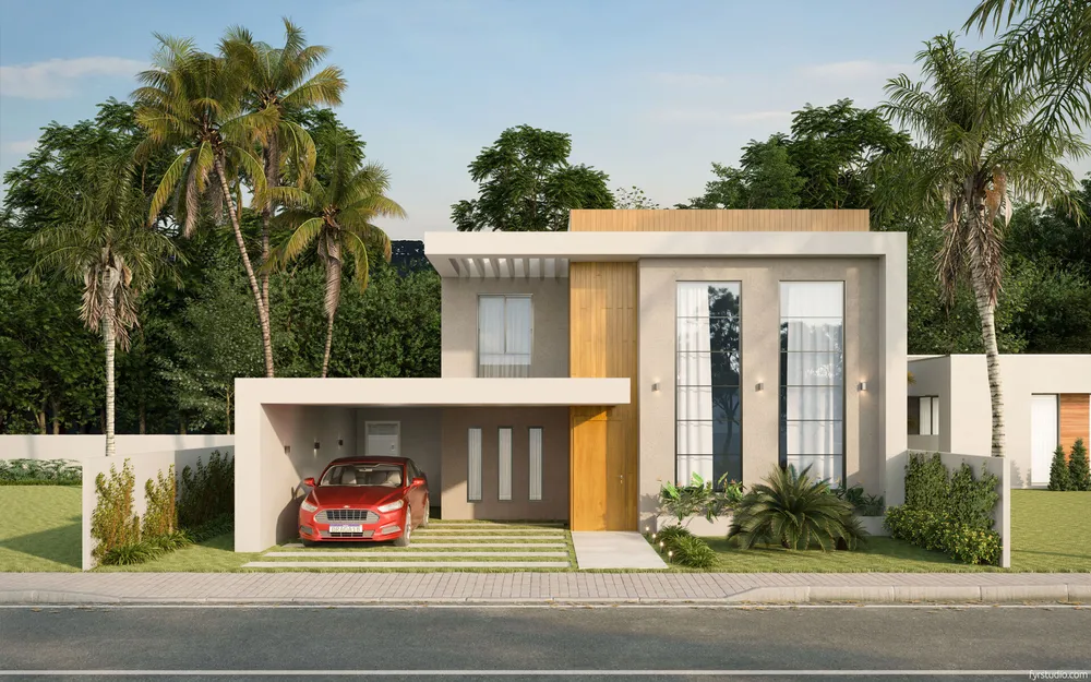 Terreno, 250 m² - Foto 3