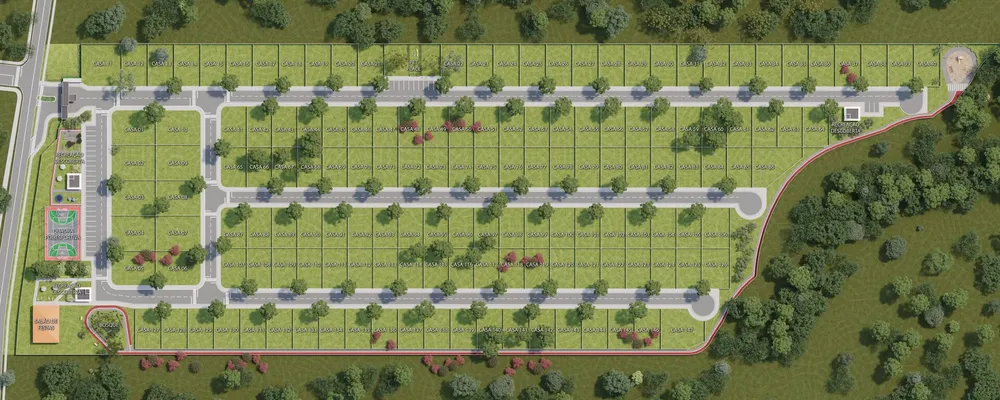 Terreno, 250 m² - Foto 10