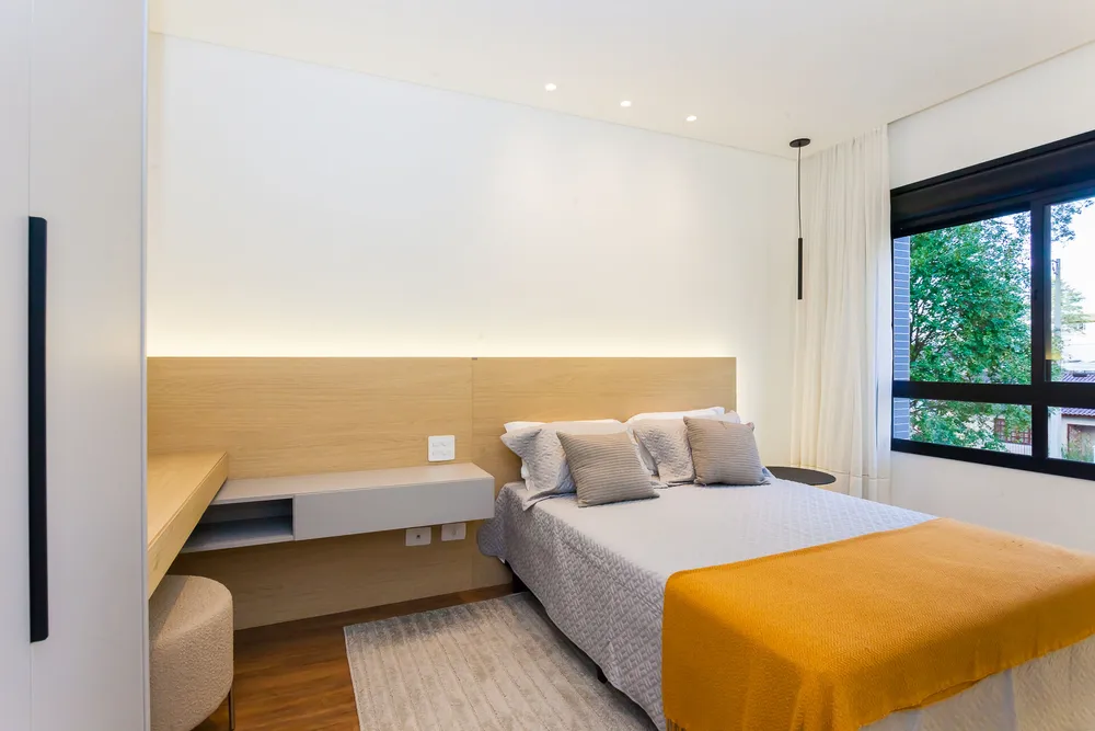 Apartamento, 3 quartos, 94 m² - Foto 7