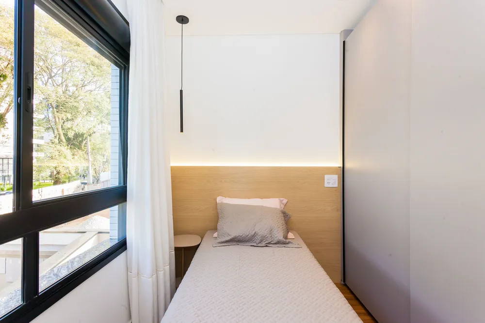Apartamento, 3 quartos, 94 m² - Foto 8