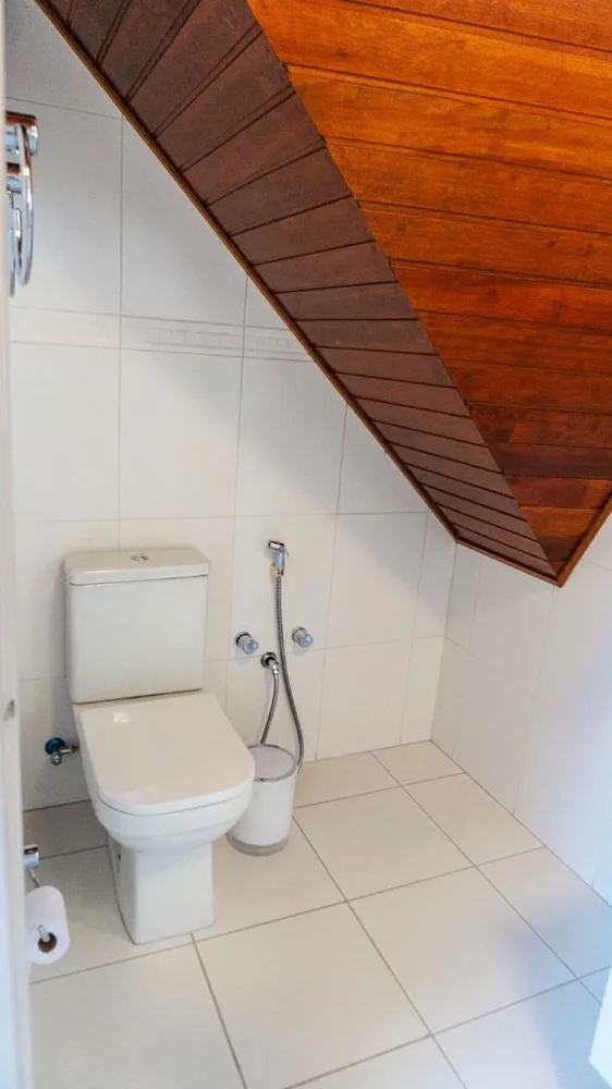 Casa de Condomínio, 4 quartos - Foto 8