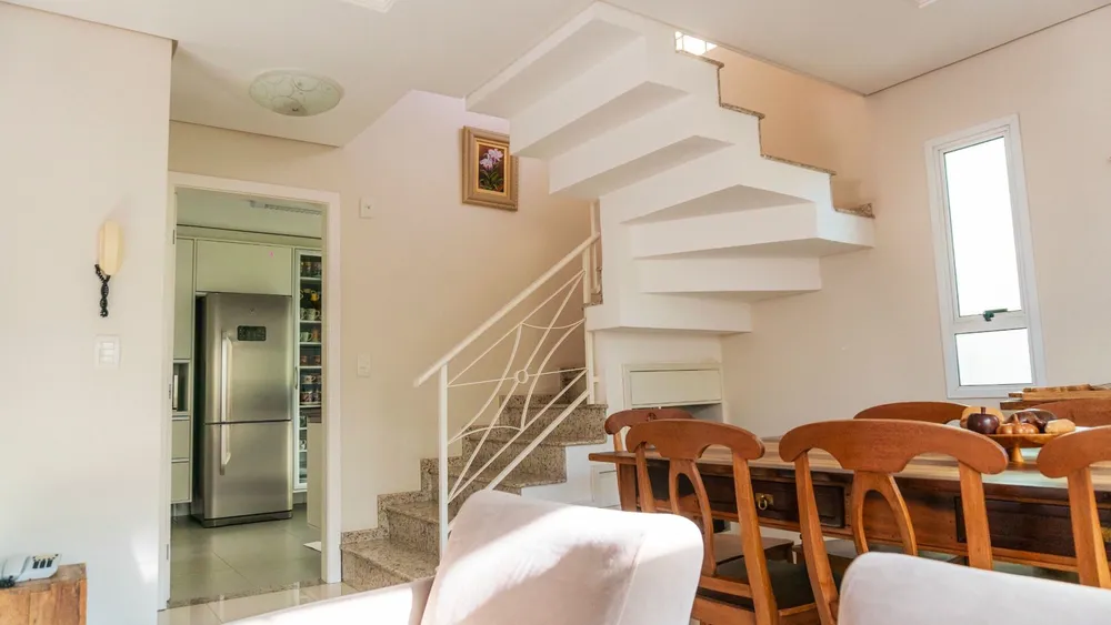 Casa de Condomínio, 4 quartos - Foto 4