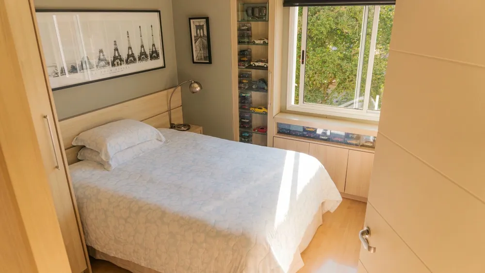 Casa de Condomínio, 4 quartos - Foto 4