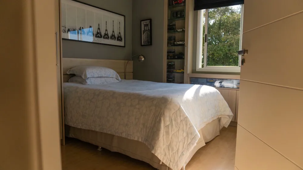Casa de Condomínio, 4 quartos - Foto 3