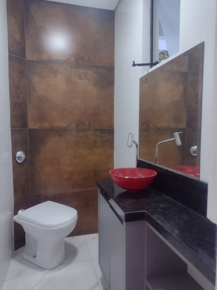 Casa, 4 quartos, 320 m² - Foto 1