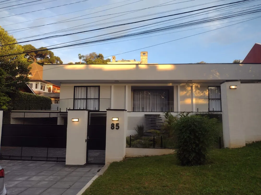 Casa, 4 quartos, 320 m² - Foto 4