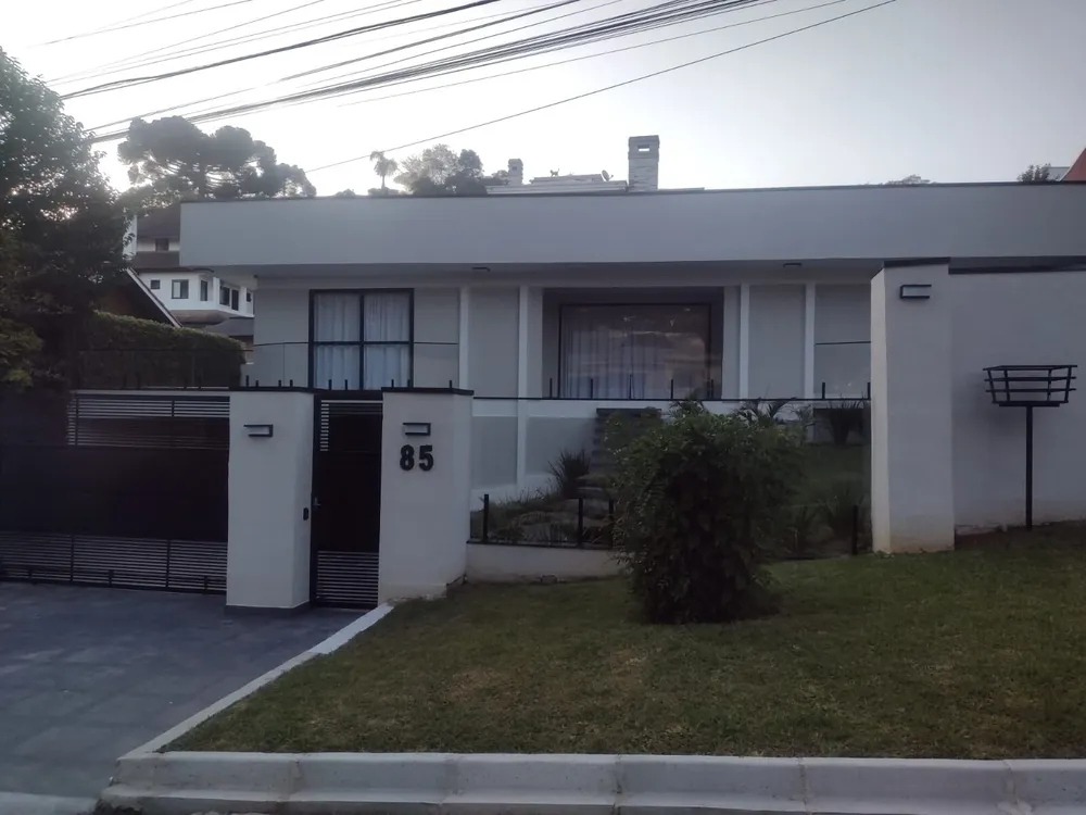 Casa, 4 quartos, 320 m² - Foto 2