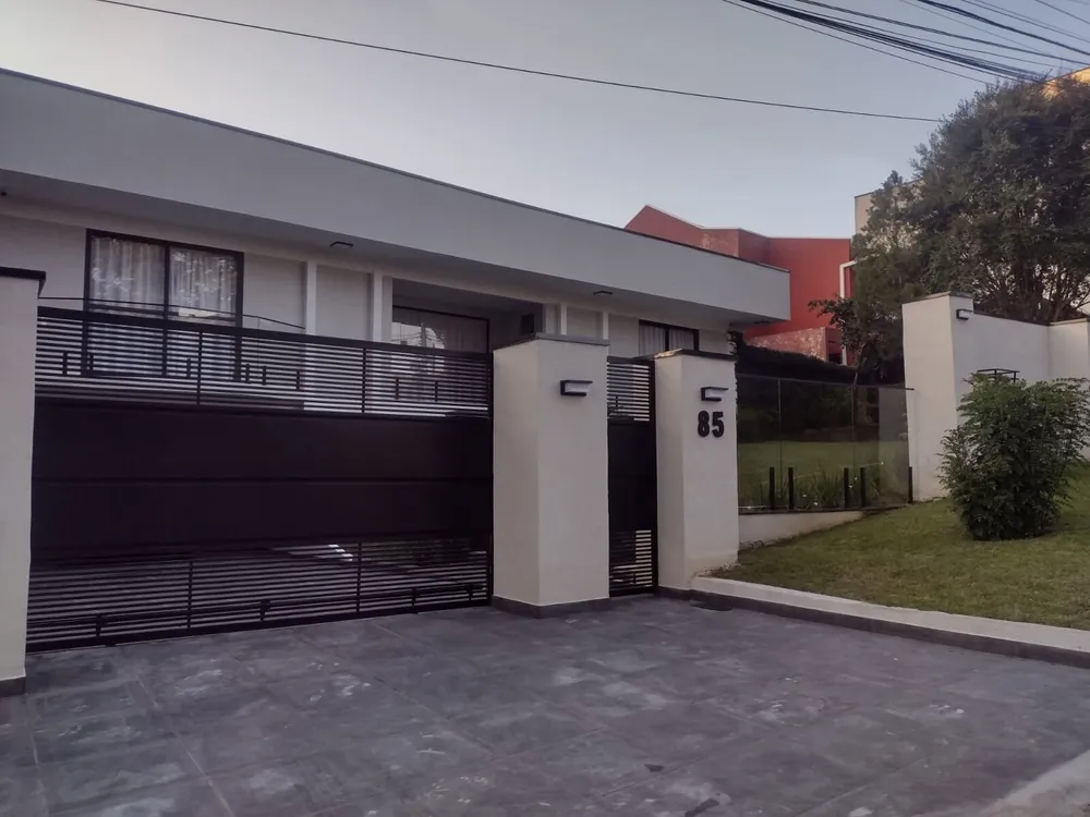 Casa, 4 quartos, 320 m² - Foto 3